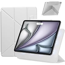 Amazon.co.jp: SANDUODD iPad Air 11インチ ケース M2/M3/M4 (2024